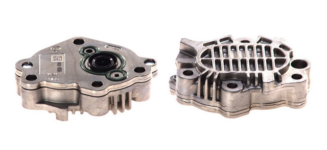Do koszyka 0440020032 Bosch Pompa paliwa mechaniczna