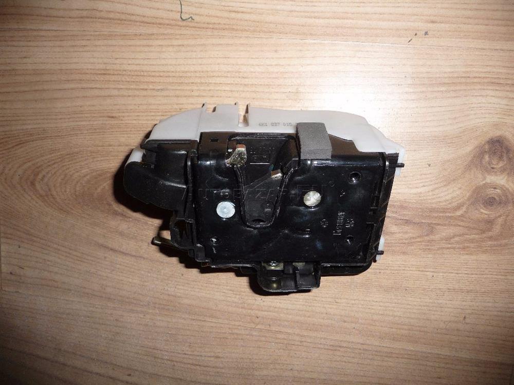 Zamek drzwi przednich lewych Volkswagen Caddy II awangarda (9K9) (1995 - 2004) cena, od 53,53 USD