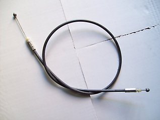 6460712811 Toyota Linka otwierania bagażnika (drzwi 3/5 tylnych)