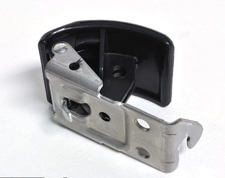 Rączka otwierania maski Mitsubishi 5910A027XA cena, od 10,19 USD