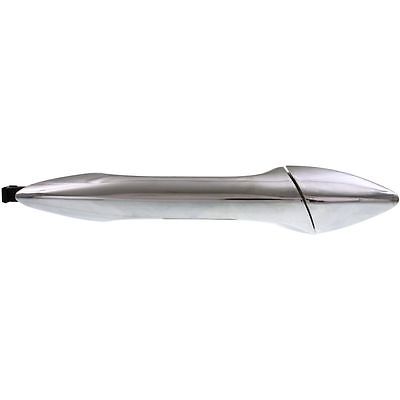 Klamka drzwi przednich zewnętrzna prawa Hyundai/Kia 826613X000 cena, od 25,45 USD