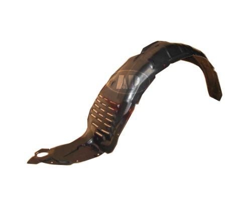 Nadkole błotnika przedniego prawe do Mazda 6  GG