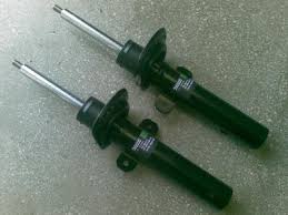 1768660 Ford Amortyzator przedni