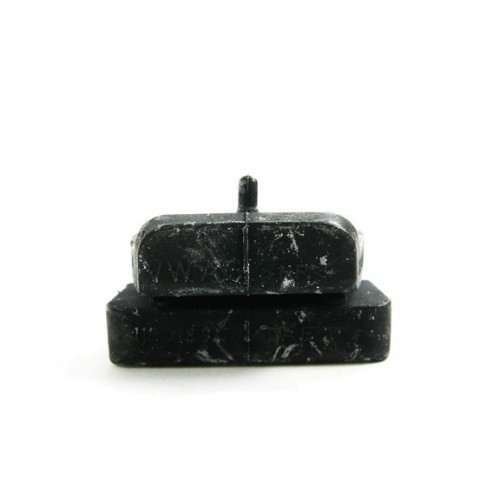 1J0018977A VAG Wspornik mocowania osłony silnika