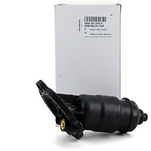 Filtr automatycznej skrzyni biegów VAG 0AW301516H cena, od 31,00 USD