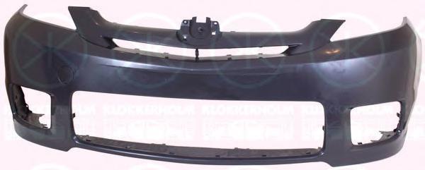 Zderzak przedni Mazda 5 I minivan (CR) (2005 - 2007) cena, od 89,39 USD