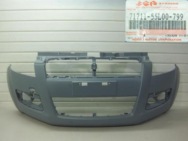7171155L00799 Suzuki Zderzak przedni