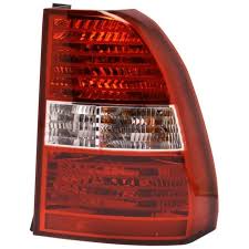 Lampa zespolona tylna prawa Hyundai/Kia 924021F010 cena, od 96,82 USD
