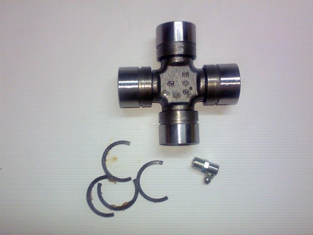 0W00125060A Hyundai/Kia Krzyżak wału Cardana tylnego