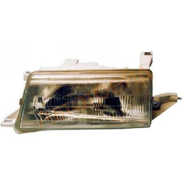 811502B210 Toyota Reflektor lewy