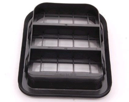 3T0819465 VAG Kratka wlotu powietrza kabiny