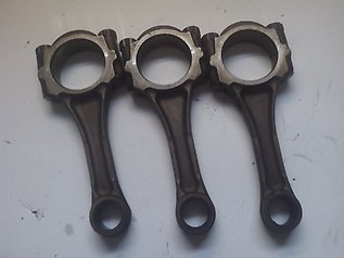 2351038001 Hyundai/Kia Korbowód tłoka silnika