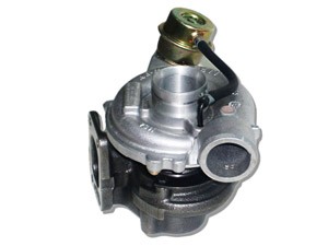 49377-07000 Renault (RVI) turbina