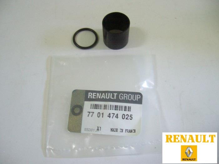 48655 Metalcaucho Zestaw naprawczy wtryskiwacza