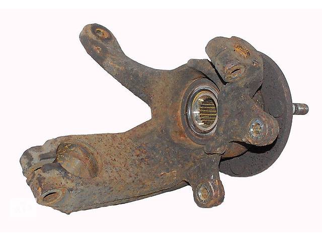 1478998 Ford Czop (zwrotnica) przedni prawy