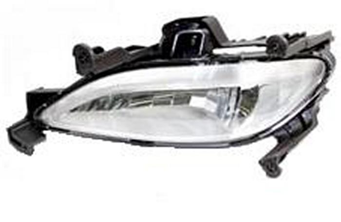 922013S000 Hyundai/Kia Lampa przeciwmgielna lewa