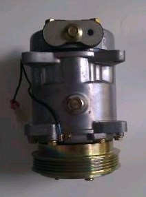 Kompresor klimatyzacji Geely CK