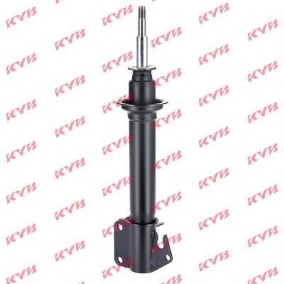 Amortyzator przedni prawy do Volvo 460 L 464