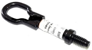  Hak holowniczy Opel Vectra 