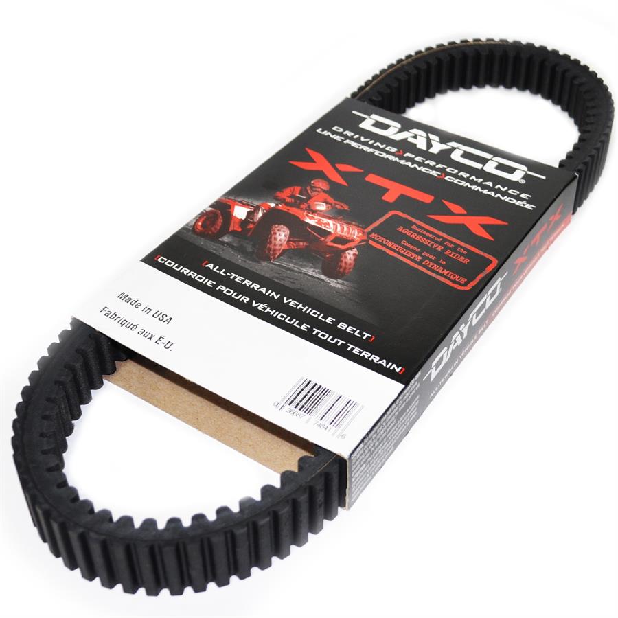 XTX2236 Dayco Pas wariatorowy