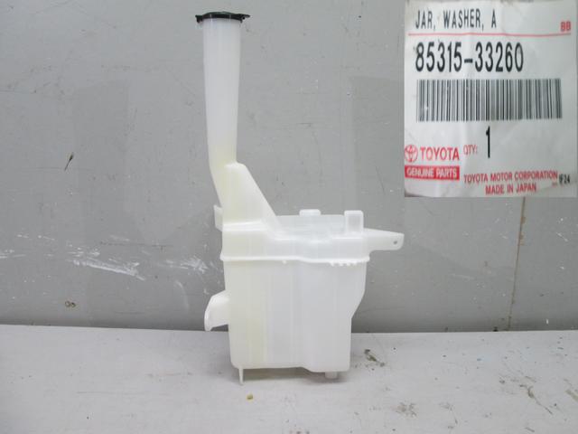 8531533260 Toyota Zbiorniczek spryskiwacza szyb