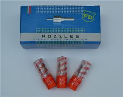 Rozpylacz wtrysku diesla Audi A2 8Z0