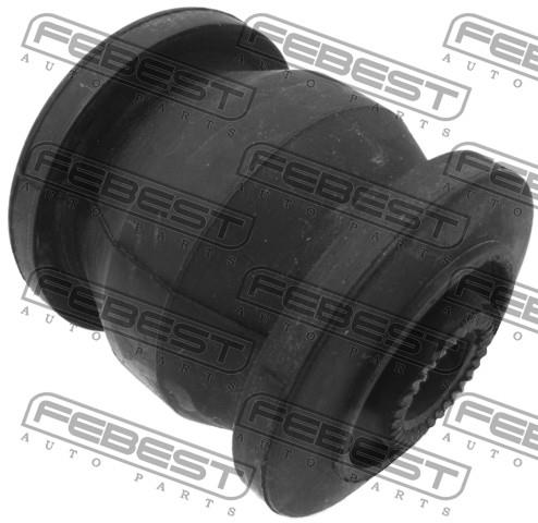 Silentblock czopu tylnego Febest TAB075 cena, od 10,34 USD
