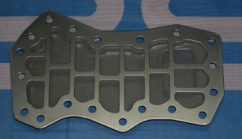31728AA050 Subaru Filtr automatycznej skrzyni biegów