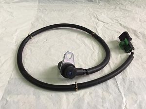 Czujnik ABS tylny prawy Mitsubishi 4670A192 cena, od 27,00 USD