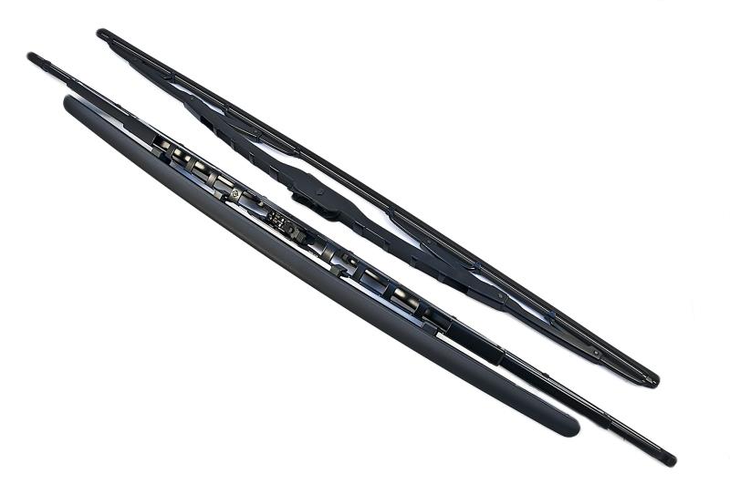 61610032743 BMW Pióro wycieraczki szyby przedniej, zestaw (2 szt.)