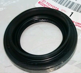 Uszczelniacz wału korbowego przedni Toyota Venza AGV1, GGV1