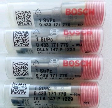 Do koszyka 0433171779 Bosch Rozpylacz wtrysku diesla