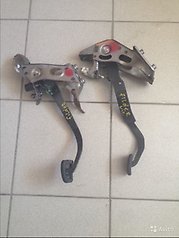 GA2425700D Mazda Wał napędowy półosi pośredni