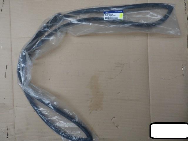Listwa ochronna szyby przedniej do Hyundai Tucson II TM