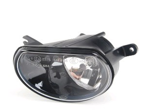 Lampa przeciwmgielna lewa VAG 4L0941699A cena, od 68,79 USD