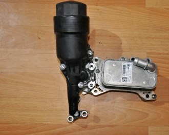 DRM121007S Dr.motor obudowa filtra oleju