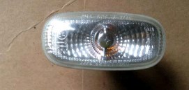 923032H000 Hyundai/Kia Powtarzacz kierunkowskazu na błotniku