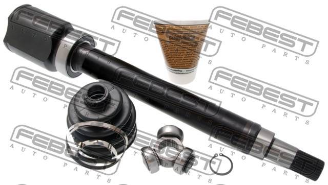 4371795 Ford Przegub homokinetyczny wewnętrzny przedni prawy