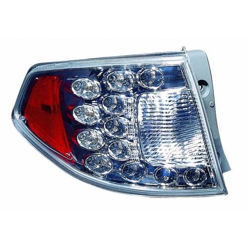84912FG030 Subaru Lampa zespolona tylna lewa zewnętrzna