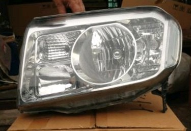 Reflektor lewy do Honda Pilot II 