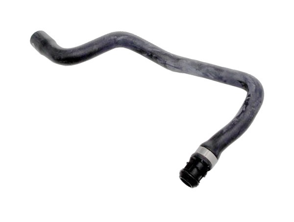 9018326623 Mercedes Przewód (króciec) układu chłodzenia