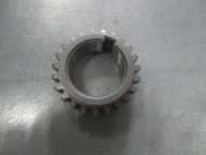 ZJ0111316 Mazda Koło zębate walcowe napędu wałka rozrządu