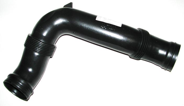 Króciec powietrza, wlot do rezonatora VAG 1K0129618AJ cena, od 33,11 USD