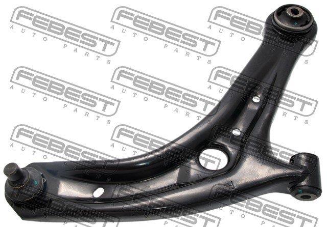 8V513042BH Ford wahacz zawieszenia przedniego dolny prawy