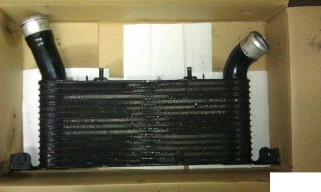 1530A052 Mitsubishi Chłodnica intercoolera