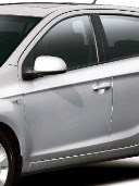 Drzwi przednie lewe Hyundai I20 I hatchback (PB) (2008 - 2012) cena, od 271,47 USD