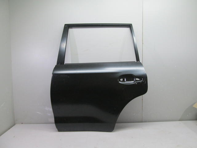 Drzwi tylne lewe Toyota Land Cruiser SUV (J200) (2007 - 2021) cena, od 906,70 USD