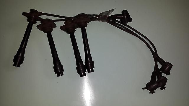 9091922399 Toyota Zestaw przewodów wysokiego napięcia