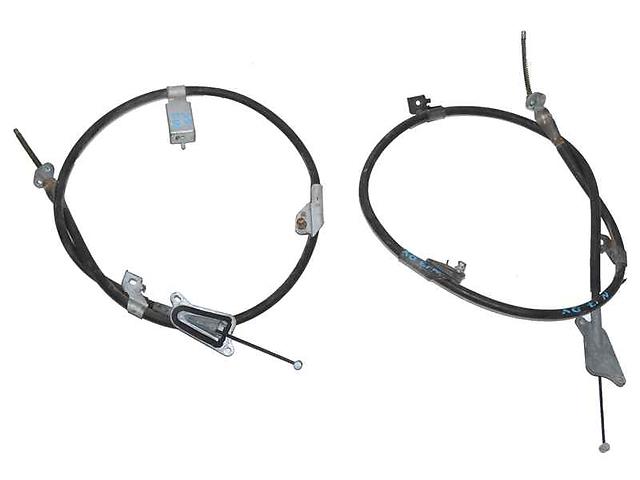 3653095F0A Nissan/Infiniti Linka hamulca ręcznego tylna prawa