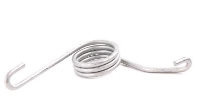 Sprężyna mocująca zacisku VAG 7H0615295A cena, od 5,94 USD